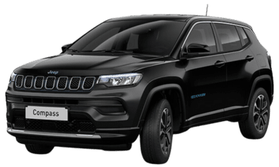 Jeep Compass Stellantis &YOU