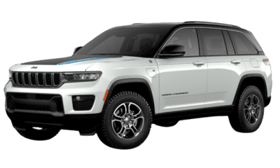 Jeep Grand Cherokee Stellantis &YOU