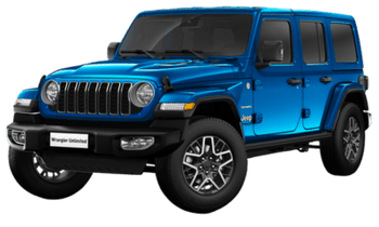 Jeep Wrangler Stellantis &YOU