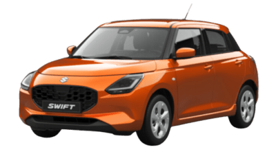 Suzuki Swift Stellantis &YOU