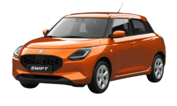 Suzuki Swift Stellantis &YOU