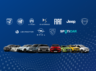 Landing page B2B CTA