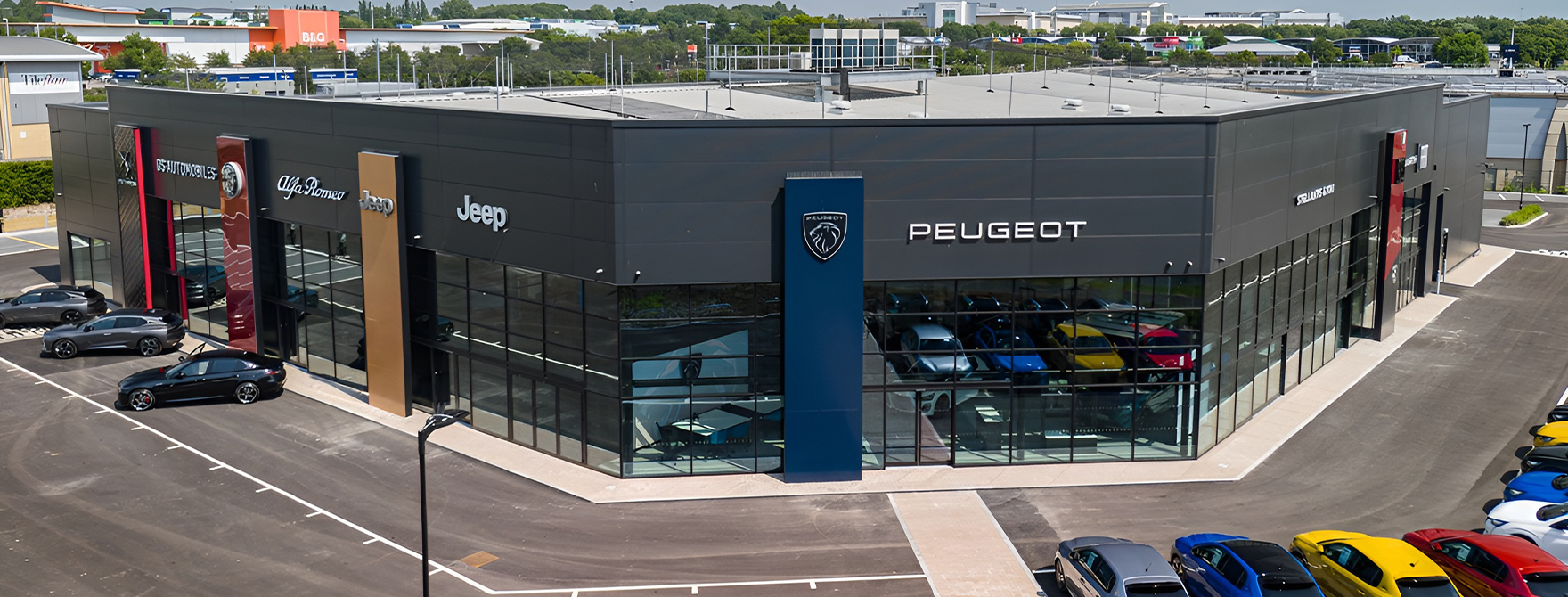 Stellantis &You Stellantis &You