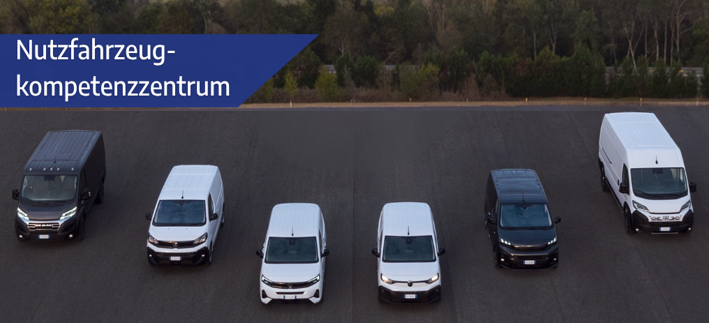 Nutzfahrzeug-kompetenzzentrum - Stellantis &You Nutzfahrzeug-kompetenzzentrum - Stellantis &You