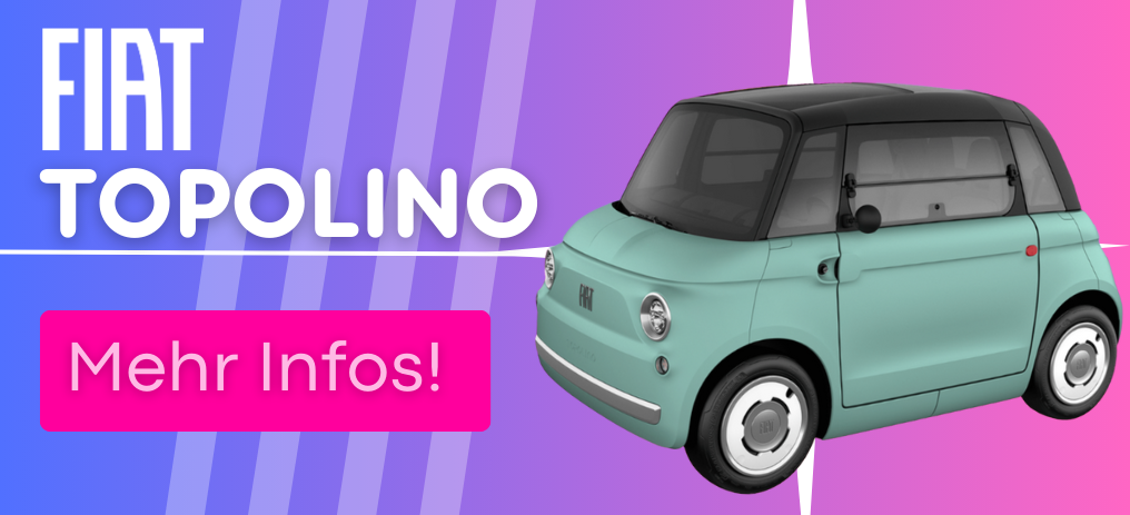 Fiat Topolino - Stellantis &You Fiat Topolino - Stellantis &You