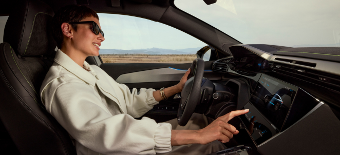 TEST ME - Stellantis &You Belgique TEST ME