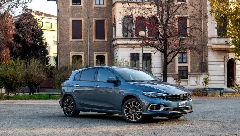 Blog automobilistico - Stellantis &You Blog automobilistico - Stellantis &You