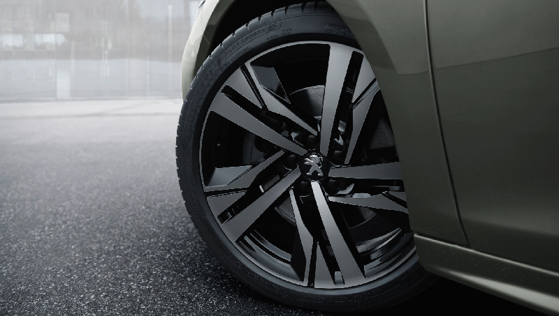 Einstellung Fahrzeuggeometrie Einstellung Fahrzeuggeometrie