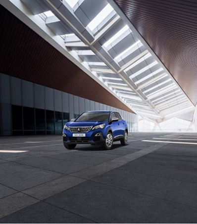 Peugeot SUV 3008 Stellantis &You Las diferencias entre el 3008 y el 5008 - Stellantis &You