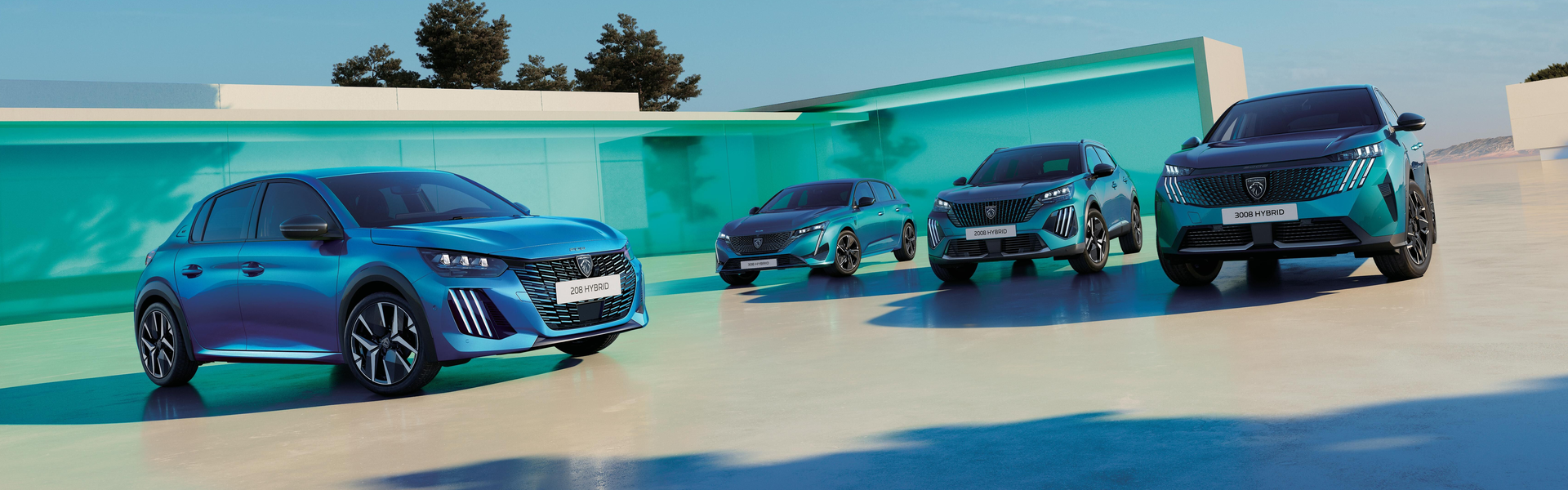 Peugeot - Stellantis &You Peugeot - Stellantis &You