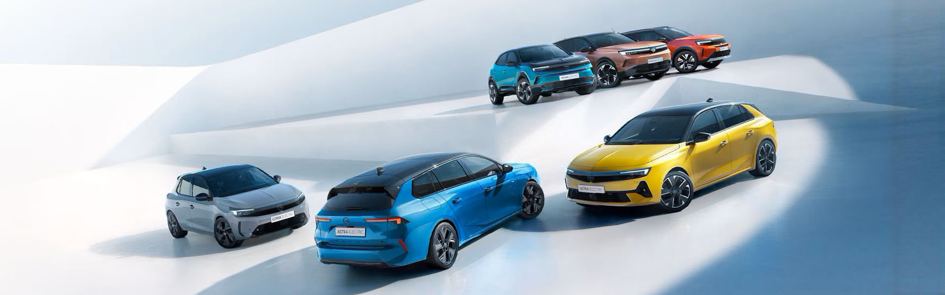 Opel - Stellantis &You Opel - Stellantis &You