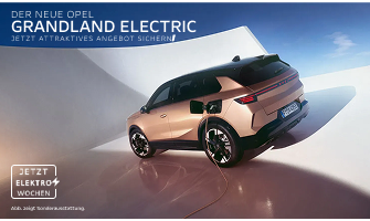 Opel Angebote