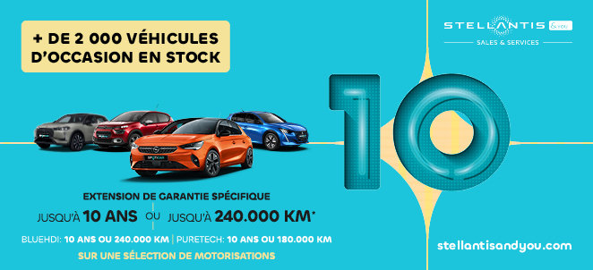 Roulez Zen - Stellantis &You Roulez Zen - Stellantis &You