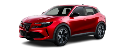 Alfa Romeo Junior Elettrica - Stellantis &You Alfa Romeo Junior Elettrica - Stellantis &You