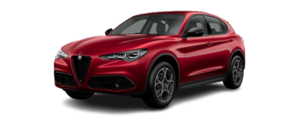 Alfa Romeo Stelvio - Stellantis &You Alfa Romeo Stelvio - Stellantis &You