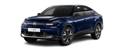 Citroën C4 X - Stellantis &You Citroën C4 X - Stellantis &You