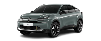 Citroën C4 - Stellantis &You Citroën C4 - Stellantis &You