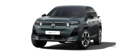 Citroën C5 Aircross Plug-in Hybrid - Stellantis &You Citroën C5 Aircross Plug-in Hybrid - Stellantis &You