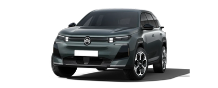 Citroën C5 Aircross - Stellantis &You Citroën C5 Aircross - Stellantis &You