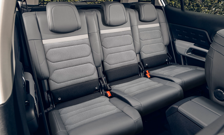 Nuova C5 Aircross - Stellantis &You Nuova C5 Aircross - Stellantis &You