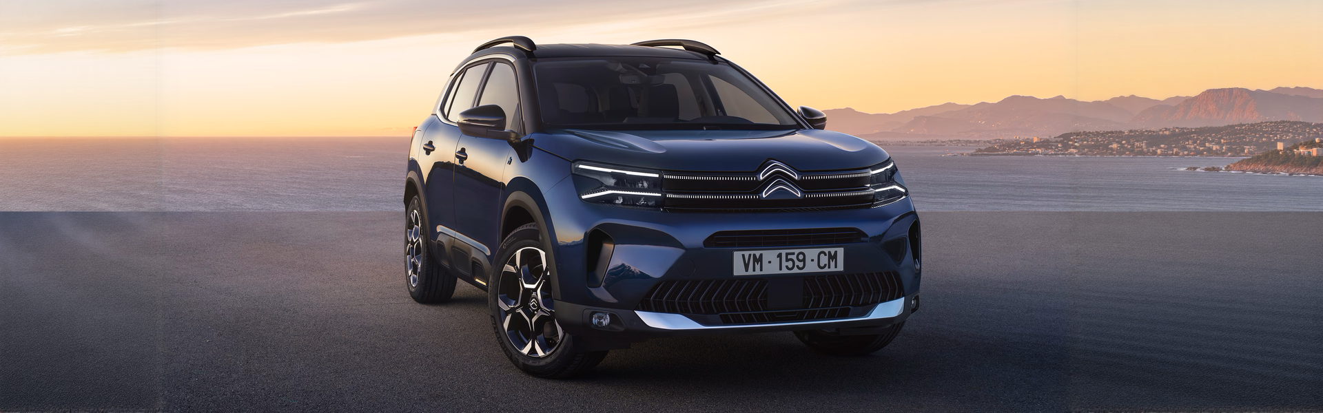 Nuova C5 Aircross - Stellantis &You Nuova C5 Aircross - Stellantis &You