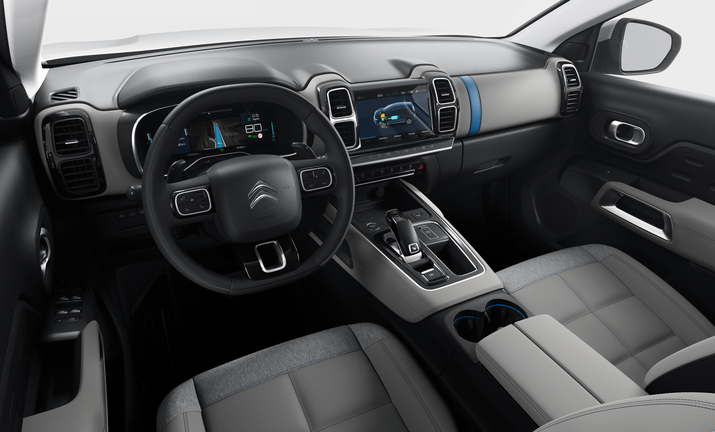 Nuova C5 Aircross - Stellantis &You Nuova C5 Aircross - Stellantis &You