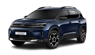 Citroën C5 Aircross Max - Stellantis &You Citroën C5 Aircross Max - Stellantis &You