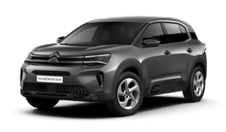 Citroën C5 Aircross Plus - Stellantis &You Citroën C5 Aircross Plus - Stellantis &You