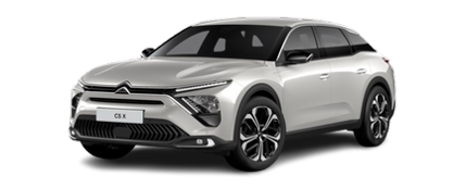 Citroën C5 X - Stellantis &You Citroën C5 X - Stellantis &You
