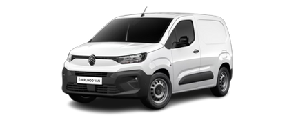Citroën ë-Berlingo Van - Stellantis &You Citroën ë-Berlingo Van - Stellantis &You