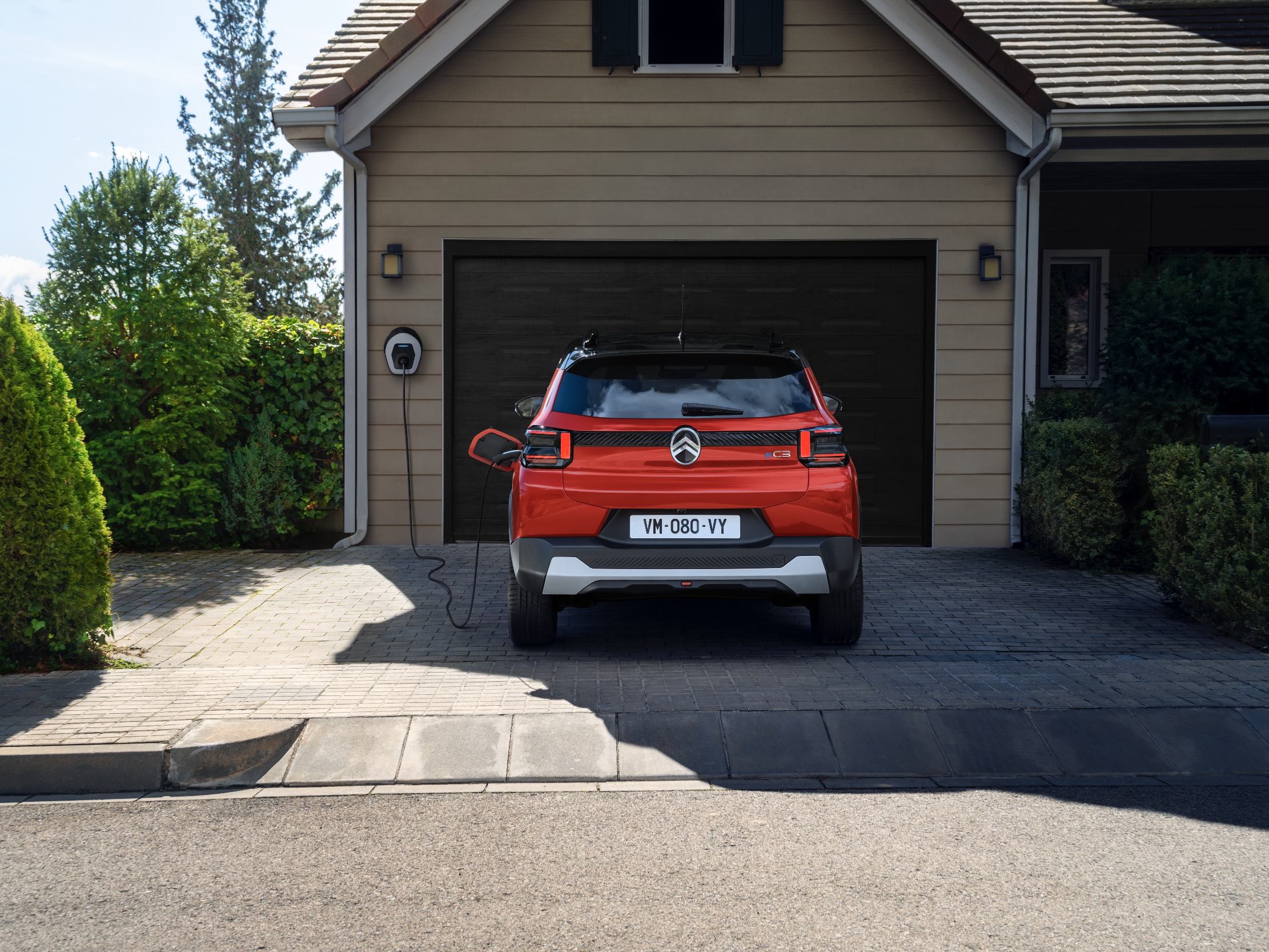 Citroën C3 Extérieur - Stellantis &You Citroën C3 Extérieur - Stellantis &You