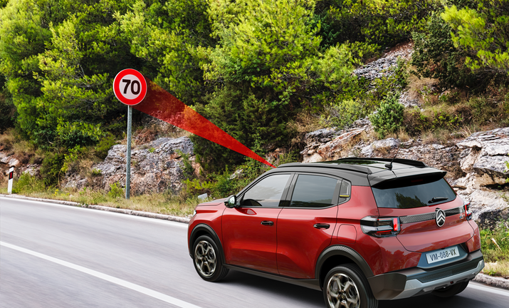 Citroën C3 Technologie - Stellantis &You Citroën C3 Technologie - Stellantis &You