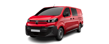 Citroën Jumpy - Stellantis &You Citroën Jumpy Stellantis &You