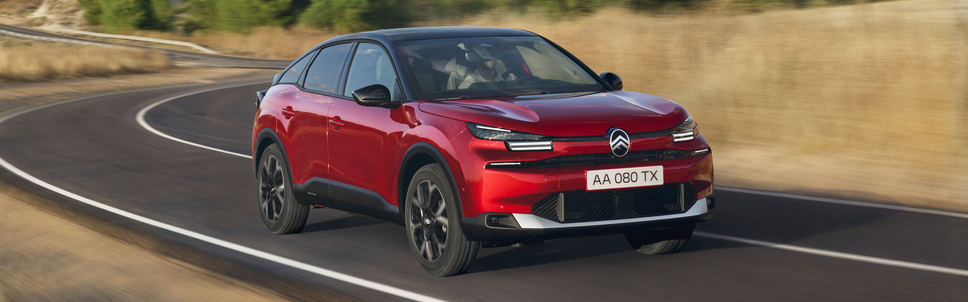 Citroën C4 - Stellantis &You Citroën C4 - Stellantis &You