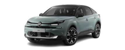 Citroën ë-C4 - Stellantis &You Citroën ë-C4 - Stellantis &You
