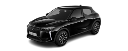 DS 3 - Stellantis &You DS 3 - Stellantis &You