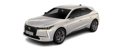 DS 4 Diesel - Stellantis &You DS 4 Diesel - Stellantis &You