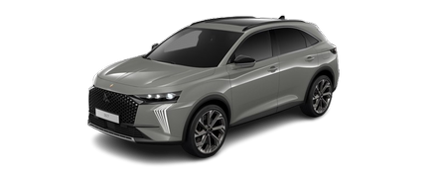 DS 7 - Stellantis &You DS 7 - Stellantis &You