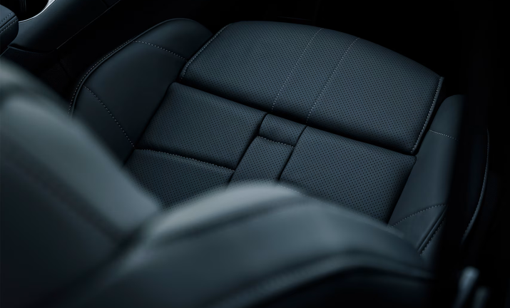 DS 7 Interior DS 7 Interior - Stellantis &You