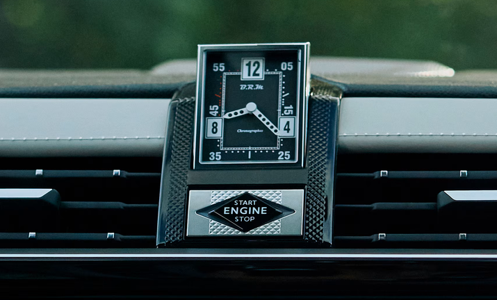 DS 7 Tecnología - Stellantis &You DS 7 Tecnología - Stellantis &You