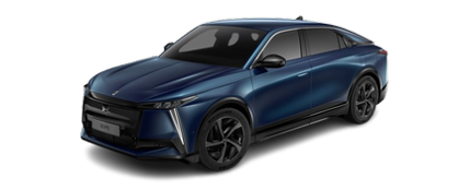 DS N°8 - Stellantis &You DS N°8 - Stellantis &You