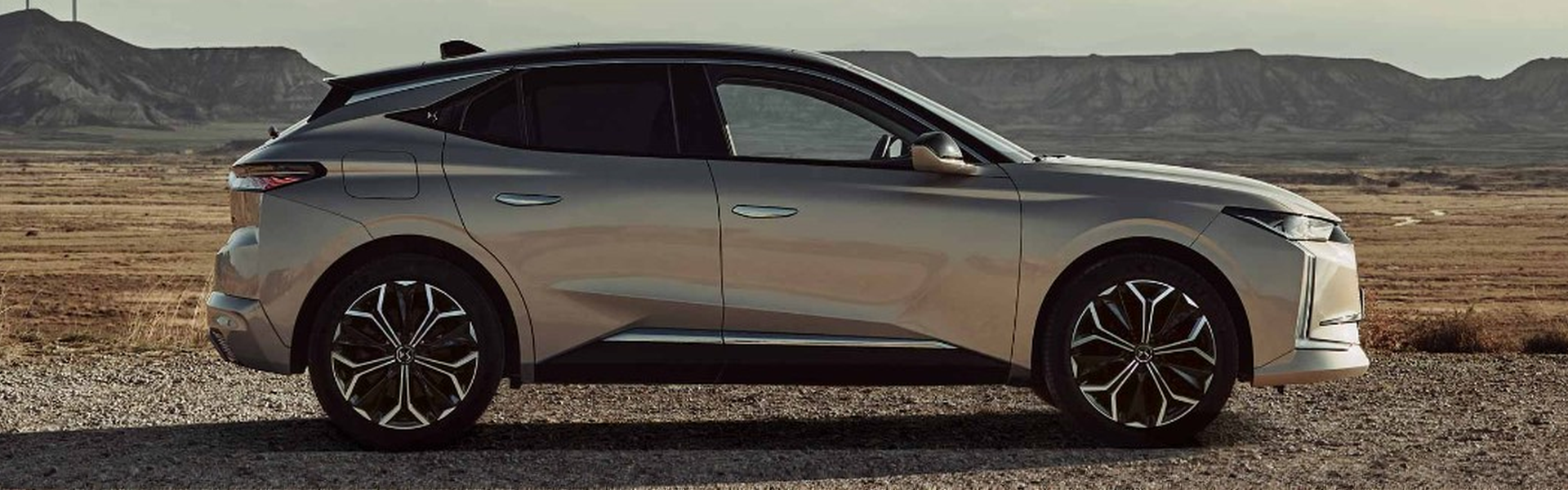 DS 4 - Stellantis &You DS 4 - Stellantis &You