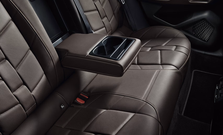 DS 4 Interieur - Stellantis &You DS 4 Interieur - Stellantis &You