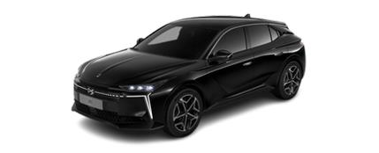 DS N°4 - Stellantis &You DS N°4 - Stellantis &You