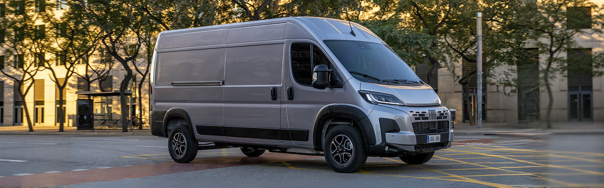 Fiat Professional Ducato - Stellantis &You Fiat Professional Ducato - Stellantis &You