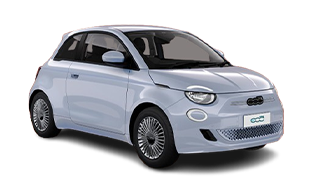 Fiat 500e Icon - Stellantis &You Fiat 500e Icon - Stellantis &You