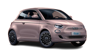 Fiat 500e La Prima - Stellantis &You Fiat 500e La Prima - Stellantis &You