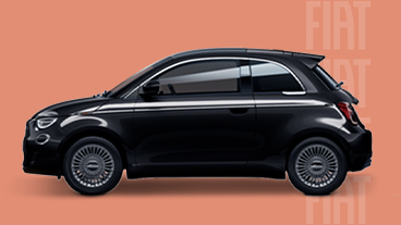 Fiat 500e Berlina - Stellantis &You Fiat 500e Berlina - Stellantis &You