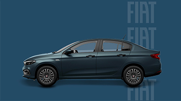 Fiat Tipo - Stellantis &You Fiat Tipo - Stellantis &You