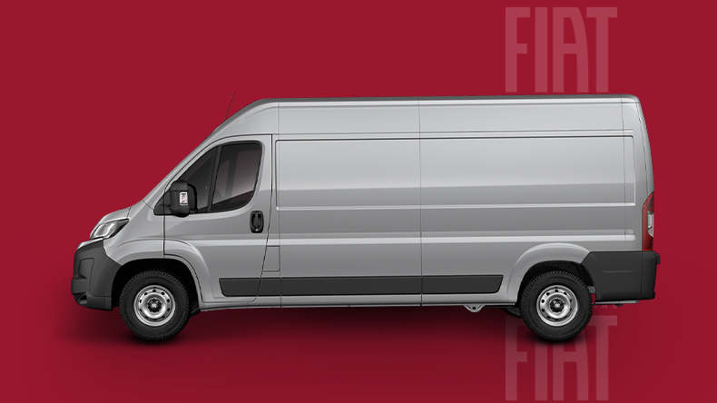 Fiat Professional E-Ducato - Stellantis &You Fiat Professional E-Ducato - Stellantis &You